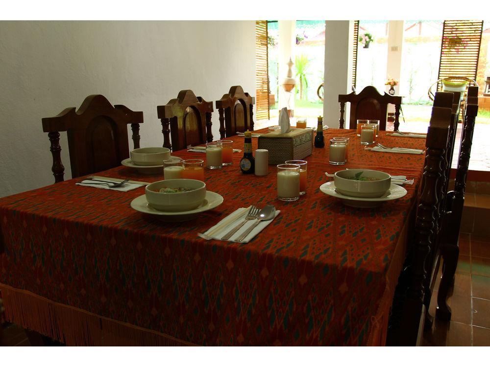 Grand Lanna Hotel Chiang Mai Luaran gambar