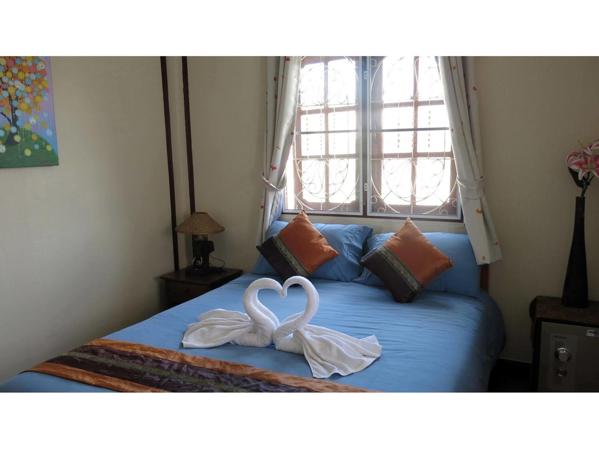 Grand Lanna Hotel Chiang Mai Luaran gambar