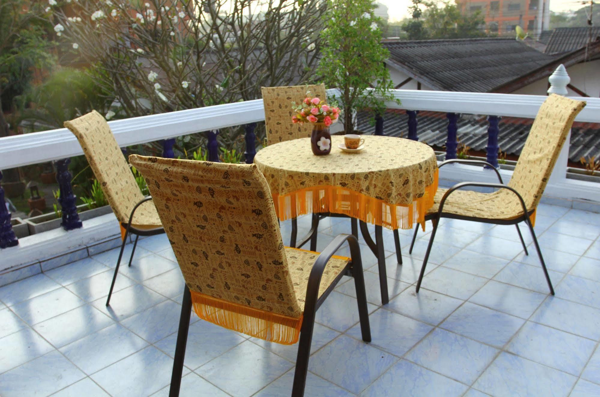 Grand Lanna Hotel Chiang Mai Luaran gambar