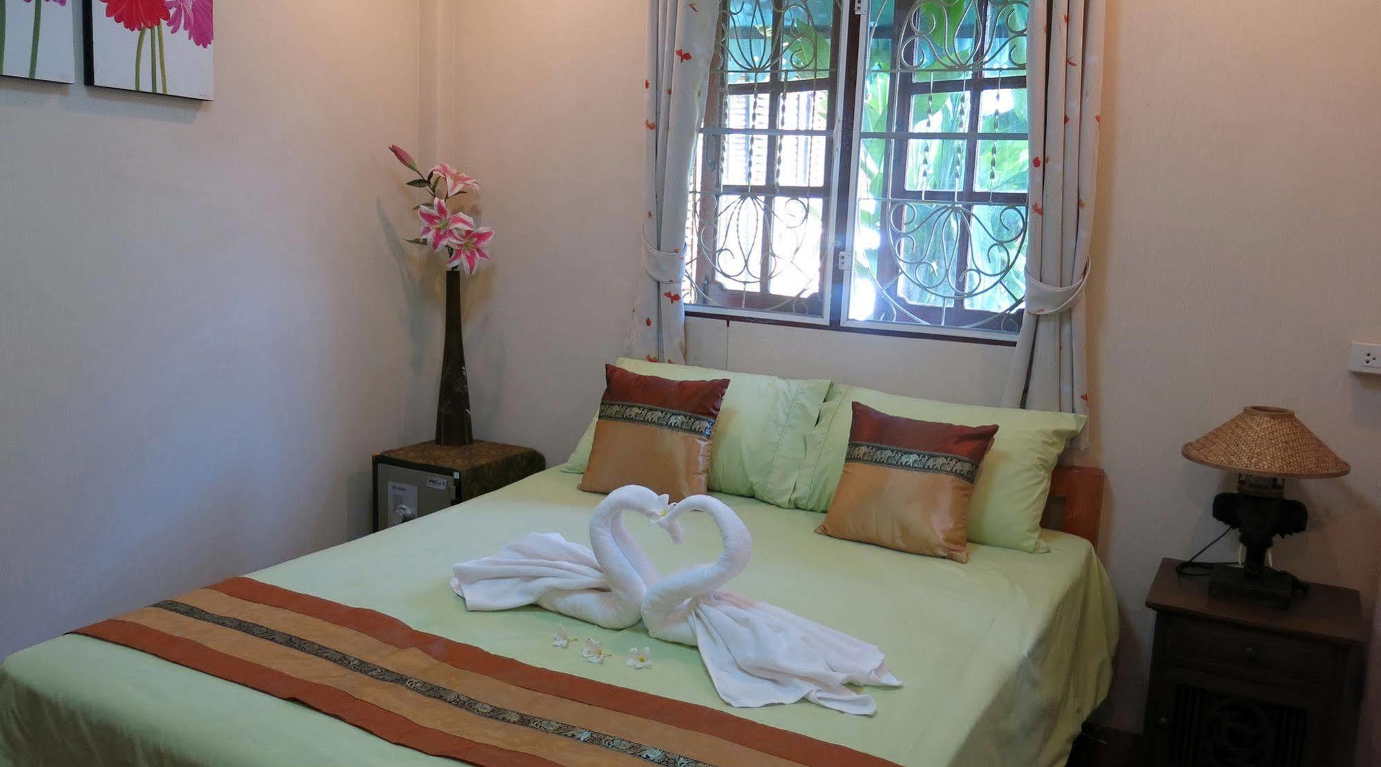 Grand Lanna Hotel Chiang Mai Luaran gambar
