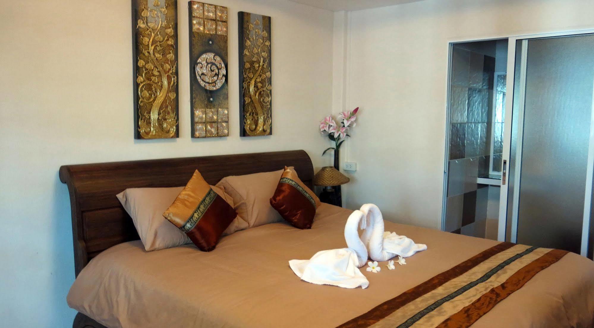 Grand Lanna Hotel Chiang Mai Luaran gambar